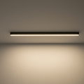 Lámpara de techo LED minimalista con diseño escandinavo