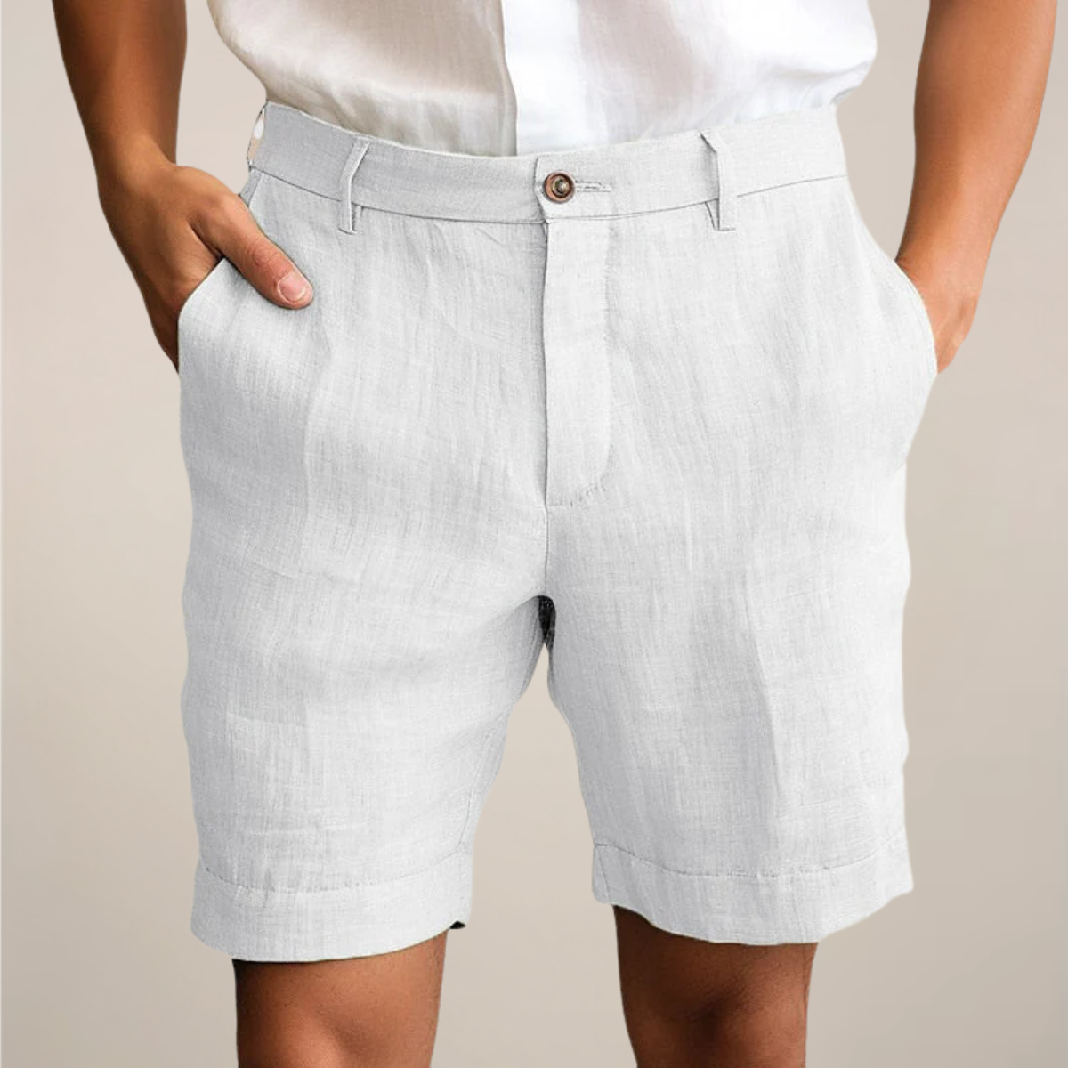Bermudas de playa de verano para hombre | Verano informal