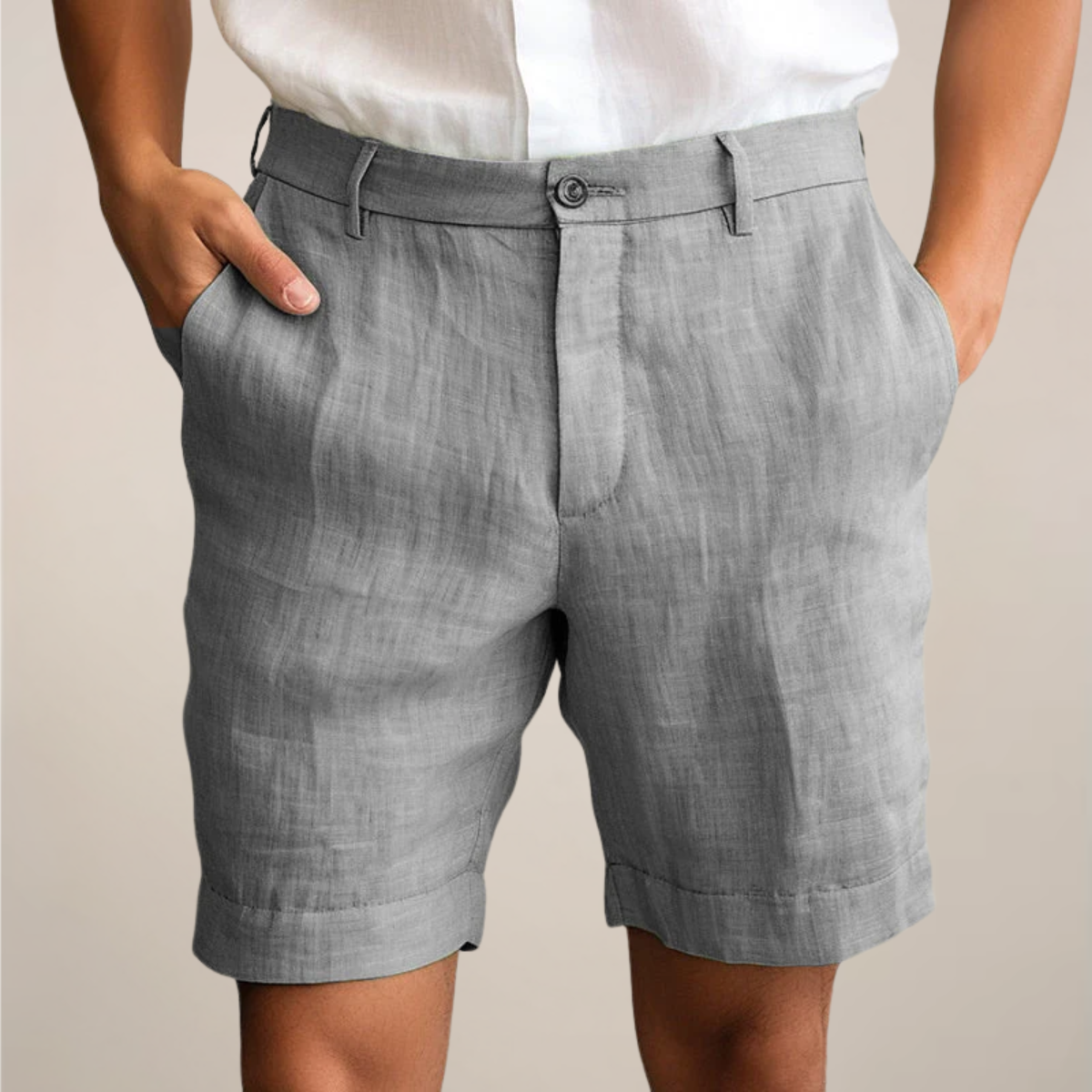 Bermudas de playa de verano para hombre | Verano informal