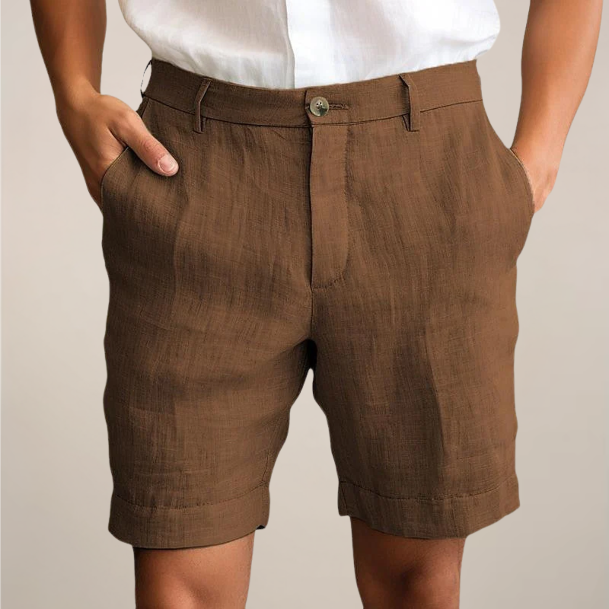 Bermudas de playa de verano para hombre | Verano informal