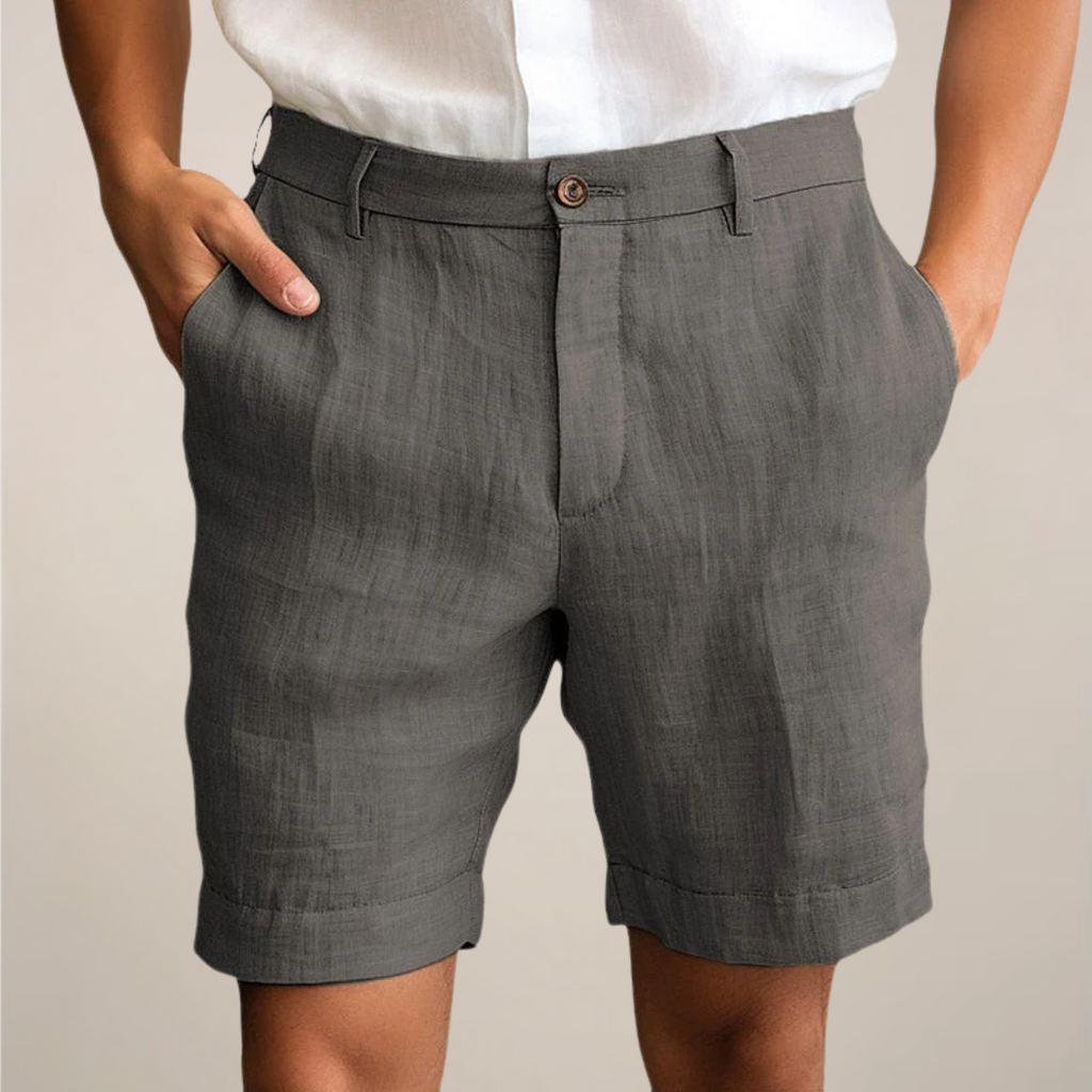 Bermudas de playa de verano para hombre | Verano informal