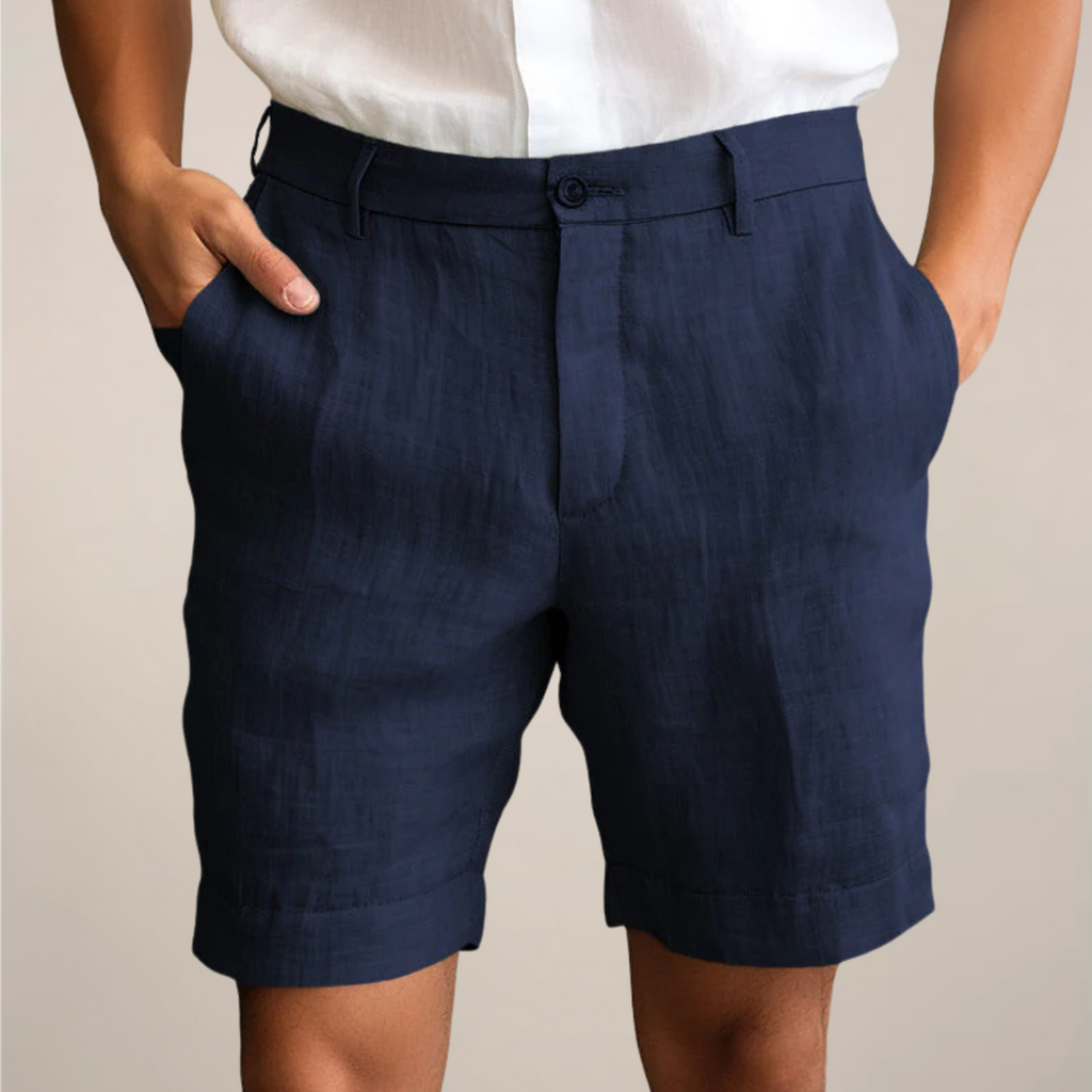 Bermudas de playa de verano para hombre | Verano informal
