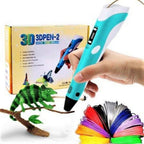 Bolígrafo de dibujo creativo 3D - ImagineForm