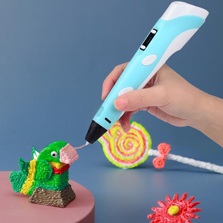 Bolígrafo de dibujo creativo 3D - ImagineForm