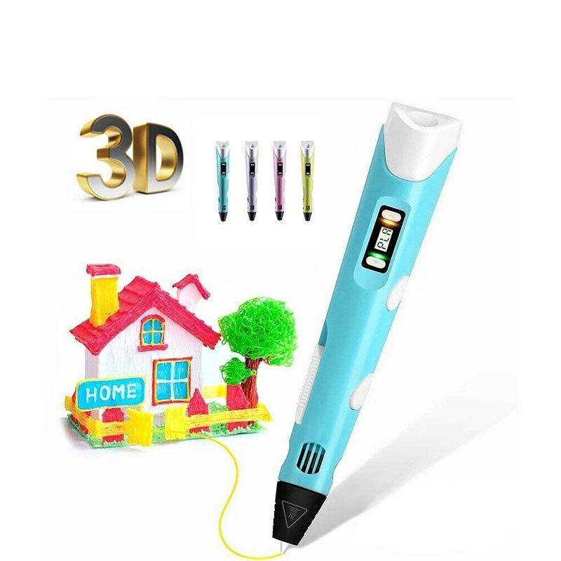 Bolígrafo de dibujo creativo 3D - ImagineForm