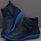 Botines de tobillo con soporte de confort