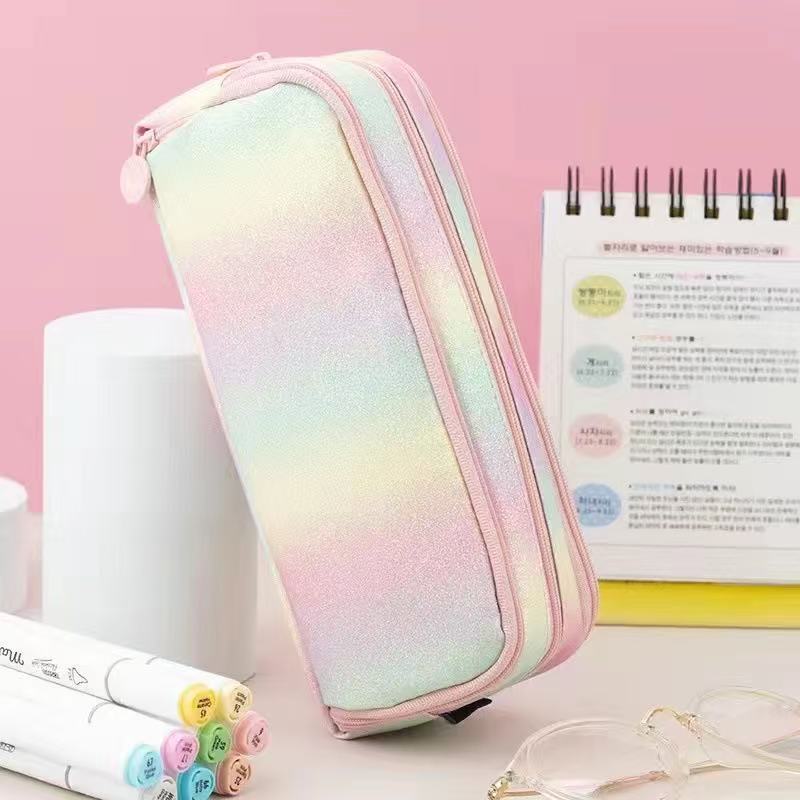 BoxySchool™ Organizador de lápices resistente