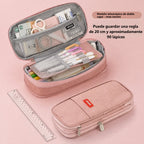BoxySchool™ Organizador de lápices resistente