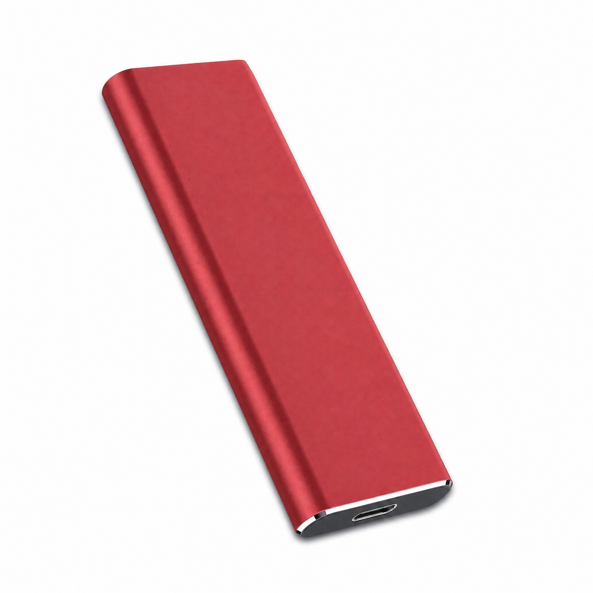 Disco duro externo portátil USB-C de 4 TB para PC y Mac