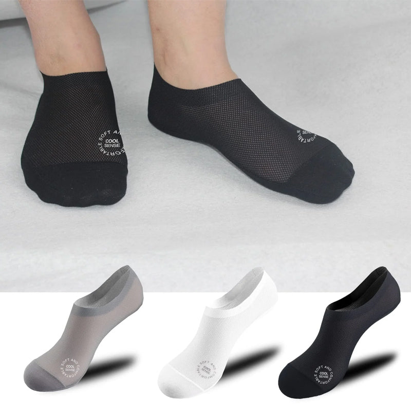 Calcetines liner ultrafinos