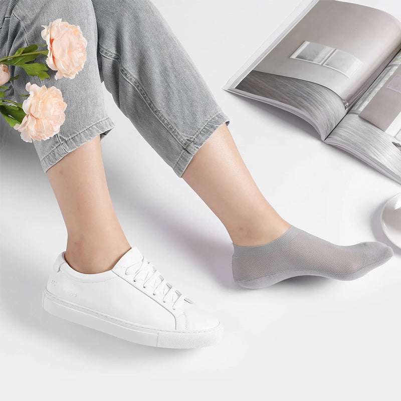 Calcetines liner ultrafinos