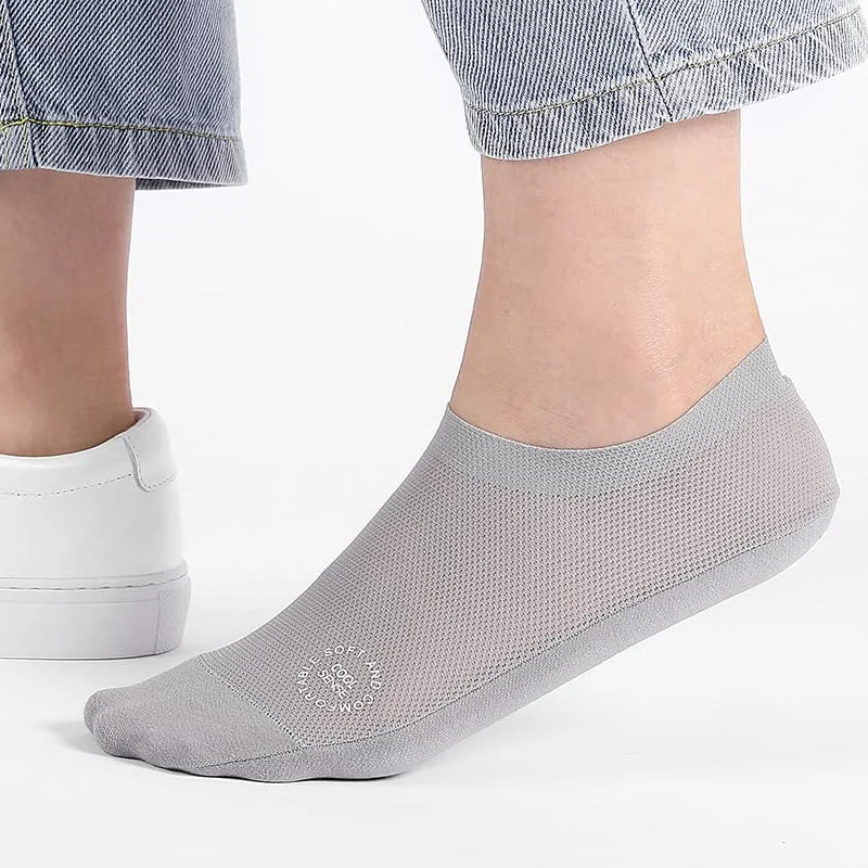 Calcetines liner ultrafinos