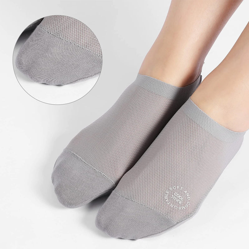 Calcetines liner ultrafinos