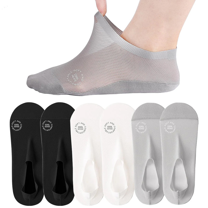 Calcetines liner ultrafinos