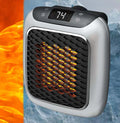 Calefactor portátil mejor valorado