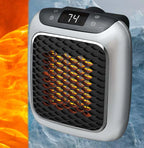 Calefactor portátil mejor valorado