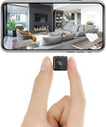 Cámara de seguridad inalámbrica Sentinel Eye HD
