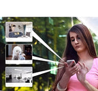 Cámara de seguridad inalámbrica Sentinel Eye HD