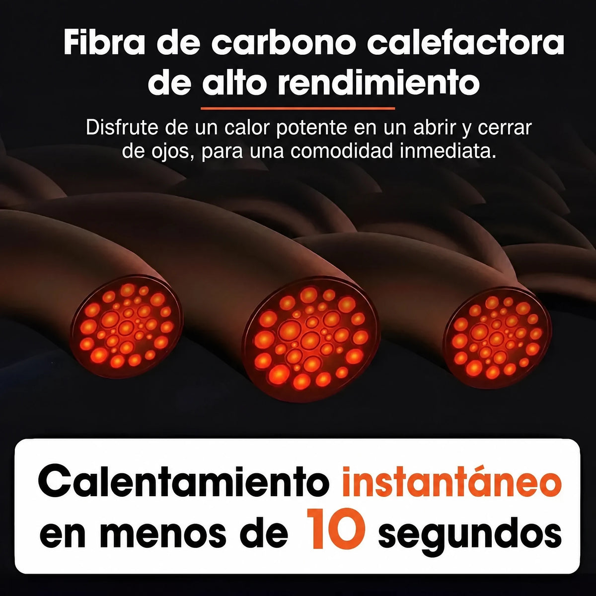 Chaleco calefactable para mujer con control dual y 9 zonas de calor – comodidad y calidez para todas las estaciones