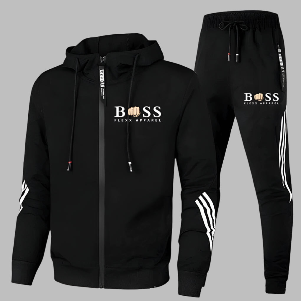 Chándal - Ropa deportiva para hombre