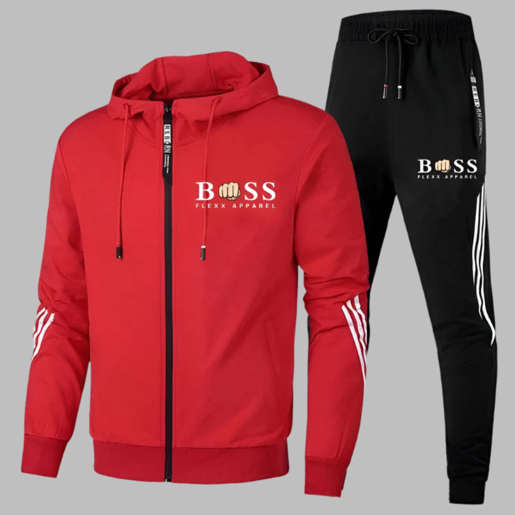 Chándal - Ropa deportiva para hombre