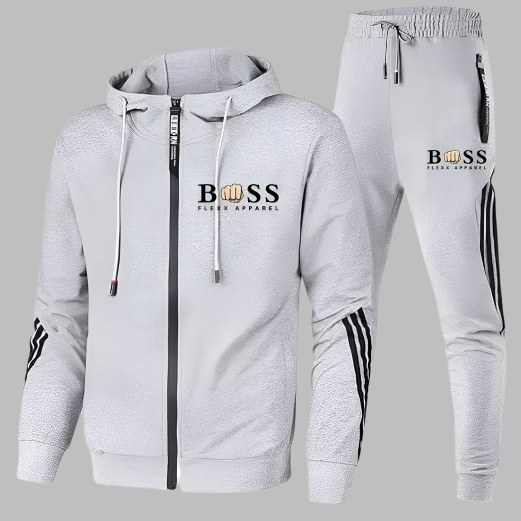 Chándal - Ropa deportiva para hombre