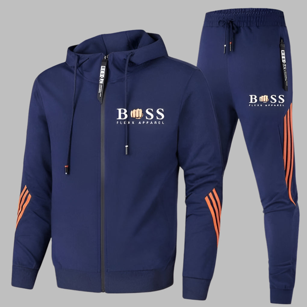 Chándal - Ropa deportiva para hombre