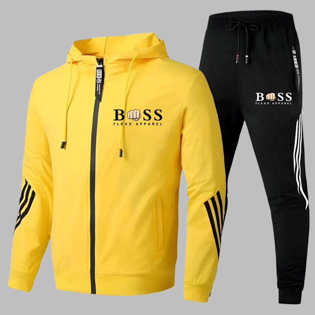 Chándal - Ropa deportiva para hombre