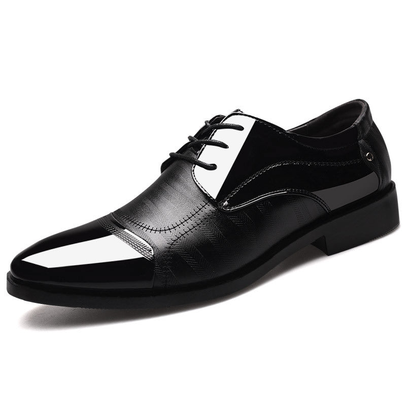 Zapatos Oxford elegantes para hombre para ocasiones formales