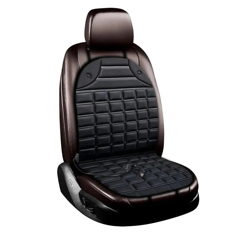 Cojín de Asiento de Coche Calefactable