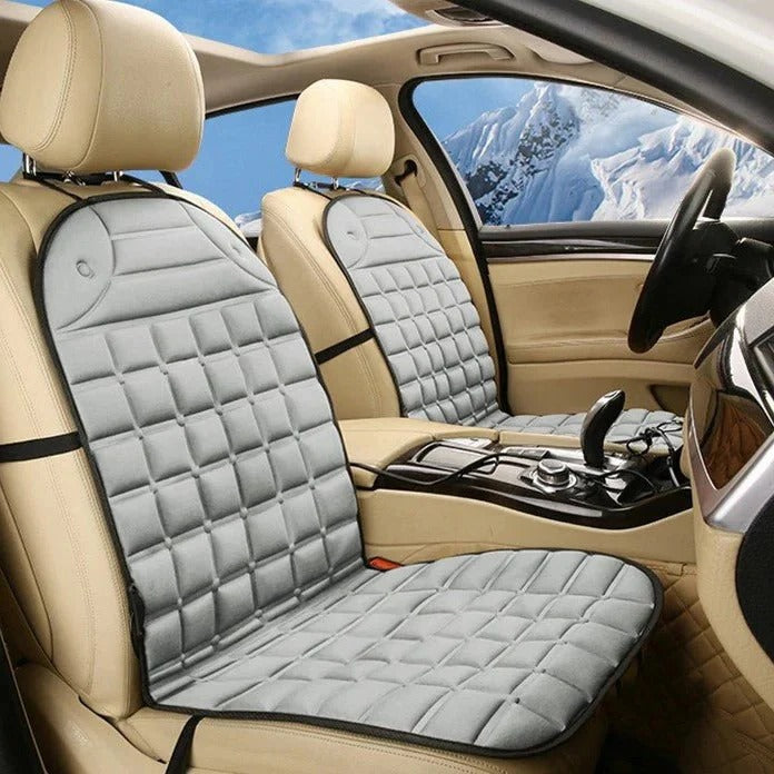 Cojín de Asiento de Coche Calefactable