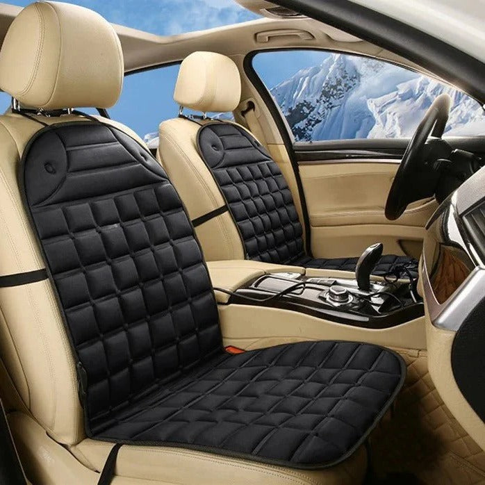 Cojín de Asiento de Coche Calefactable