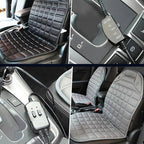 Cojín de Asiento de Coche Calefactable
