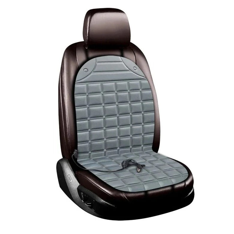 Cojín de Asiento de Coche Calefactable