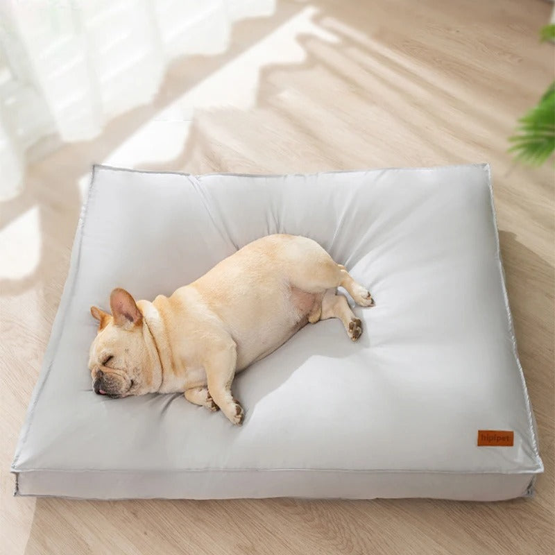 Cojín Ortopédico e Impermeable para Perro - FlexiRest