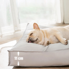 Cojín Ortopédico e Impermeable para Perro - FlexiRest