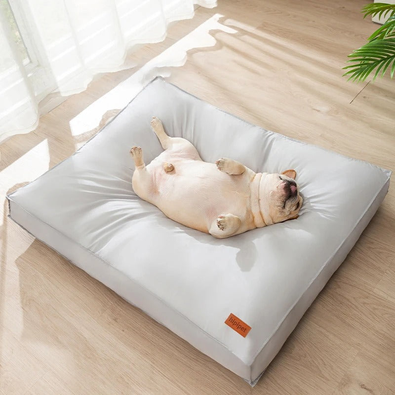 Cojín Ortopédico e Impermeable para Perro - FlexiRest