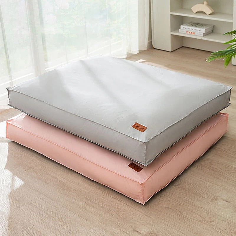 Cojín Ortopédico e Impermeable para Perro - FlexiRest
