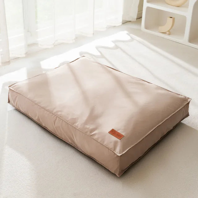 Cojín Ortopédico e Impermeable para Perro - FlexiRest