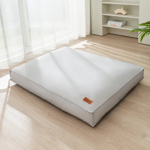 Cojín Ortopédico e Impermeable para Perro - FlexiRest
