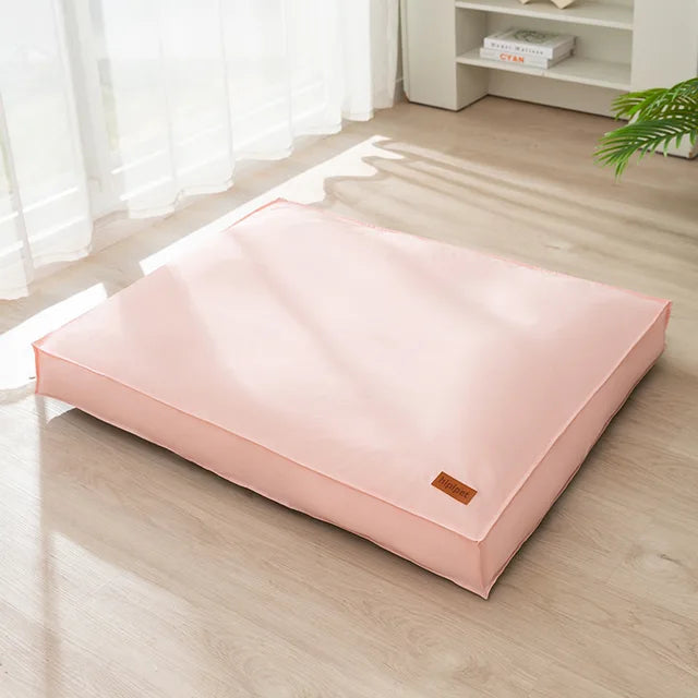 Cojín Ortopédico e Impermeable para Perro - FlexiRest