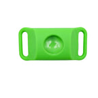 Collar antipulgas e impermeable unisex para mascotas