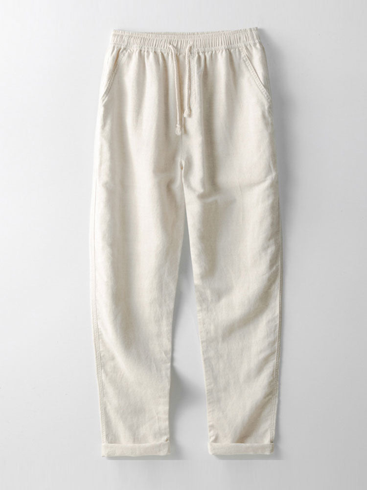 Conjunto de hombre con look veraniego