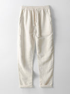 Conjunto de hombre con look veraniego
