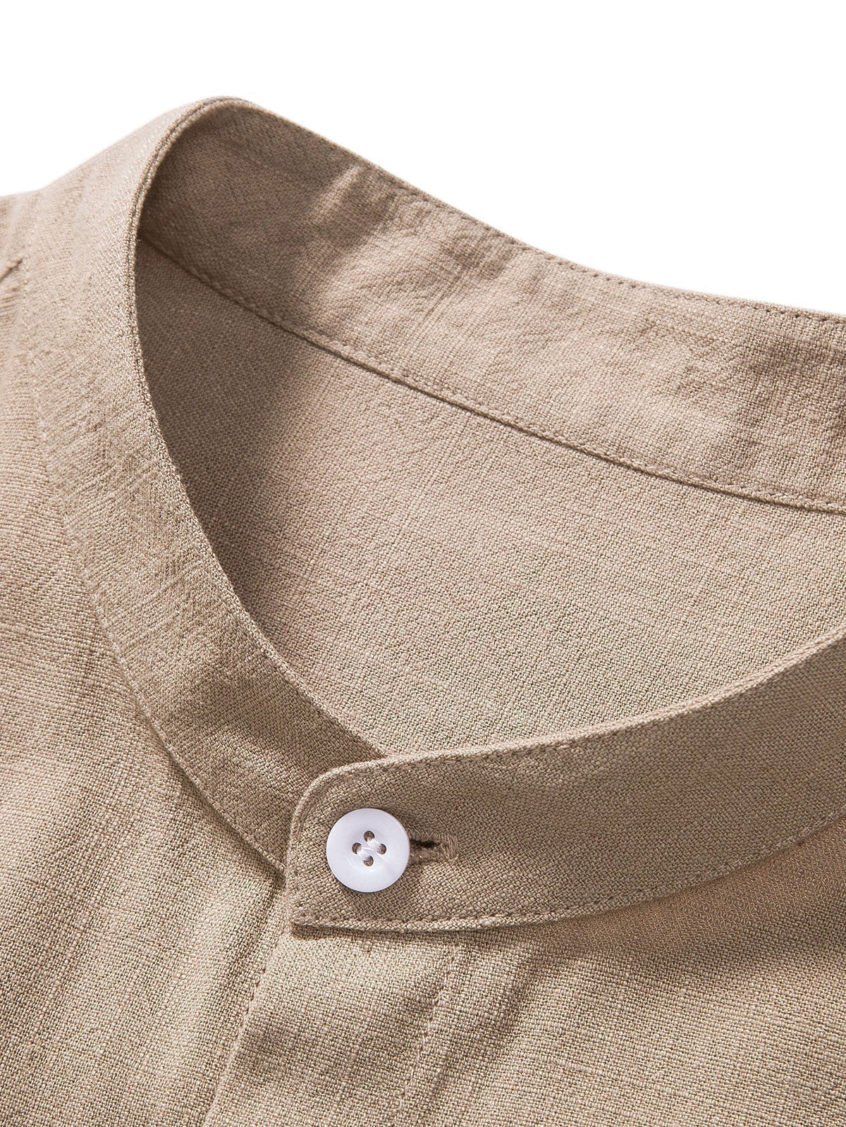 Conjunto de hombre con look veraniego
