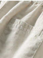 Conjunto de hombre con look veraniego