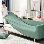 COUCHWRAP – Funda de sofá antideslizante y cómoda