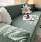 COUCHWRAP – Funda de sofá antideslizante y cómoda