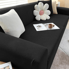 COUCHWRAP – Funda de sofá antideslizante y cómoda