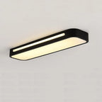 GlowRond – Lámpara de techo LED moderna para pasillos, entradas y escaleras | Diseño elegante y de bajo consumo energético